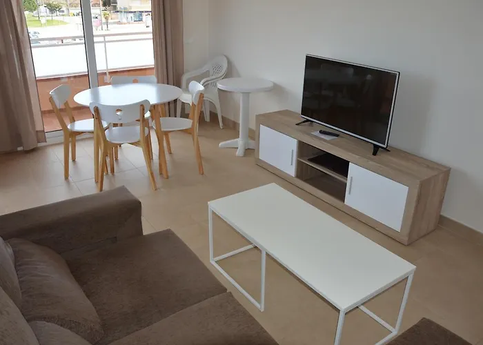 Residencial Super Stop Apartaments Torre Valentina