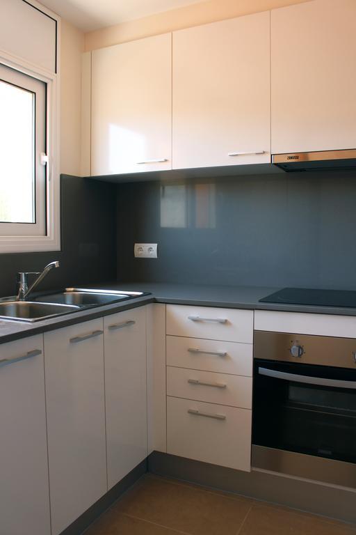 Residencial Super Stop Torre Valentina Appartamento Sant Antoni De Calonge