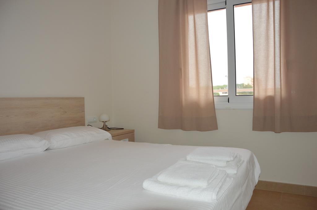 Residencial Super Stop Torre Valentina Appartamento Sant Antoni De Calonge