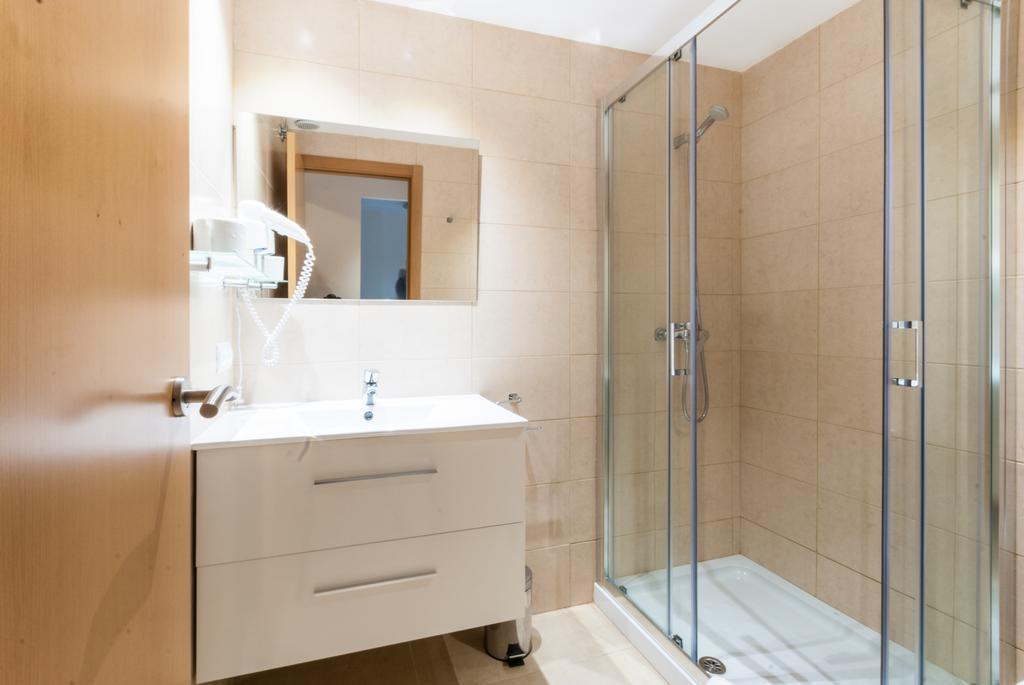 Residencial Super Stop Torre Valentina Appartamento *