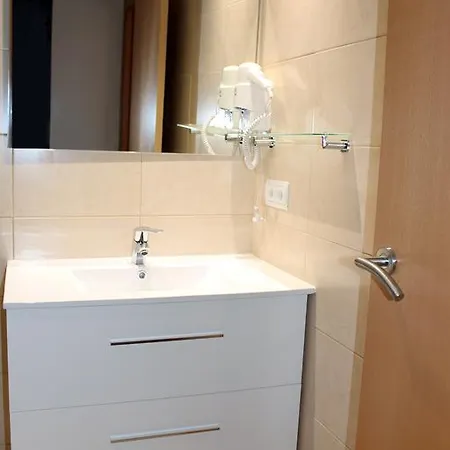 Residencial Super Stop Apartaments Torre Valentina Sant Antoni De Calonge Room photo