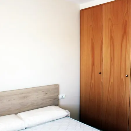 Residencial Super Stop Apartaments Torre Valentina Sant Antoni De Calonge Room photo