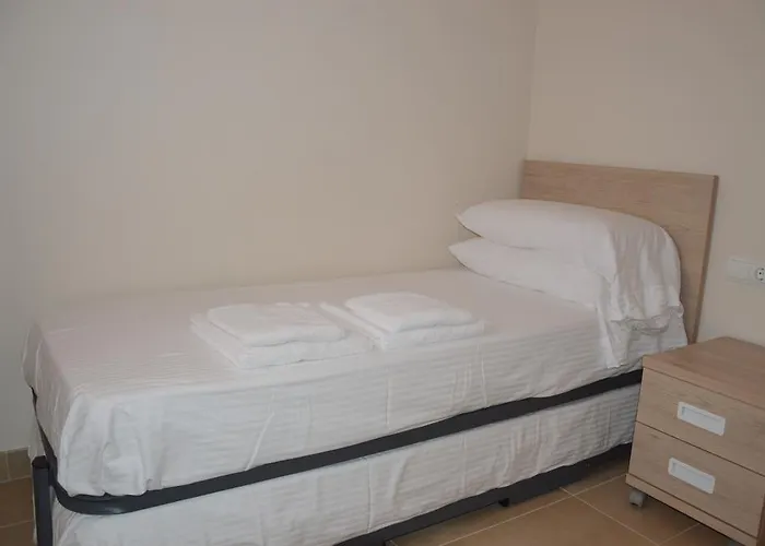 Residencial Super Stop Apartaments Torre Valentina
