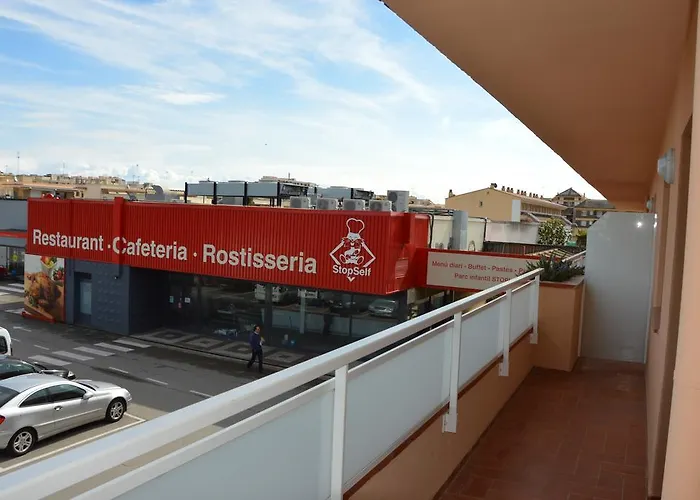 Residencial Super Stop Apartaments Torre Valentina