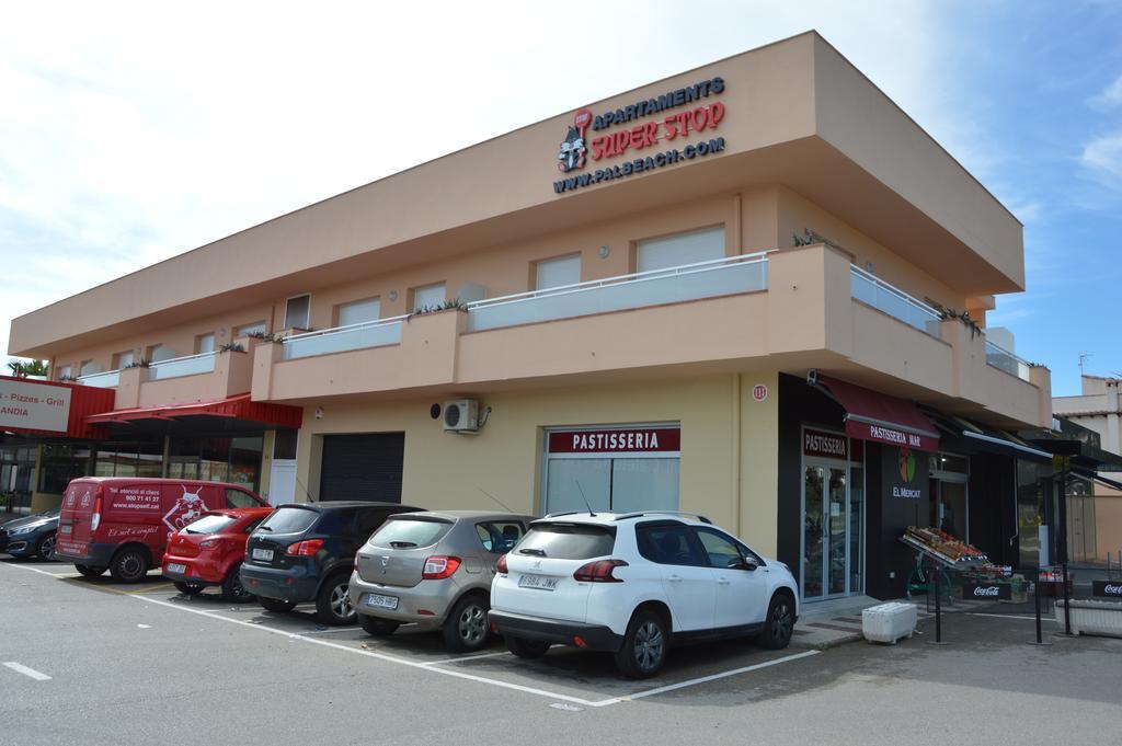 Apartment Residencial Super Stop Torre Valentina *