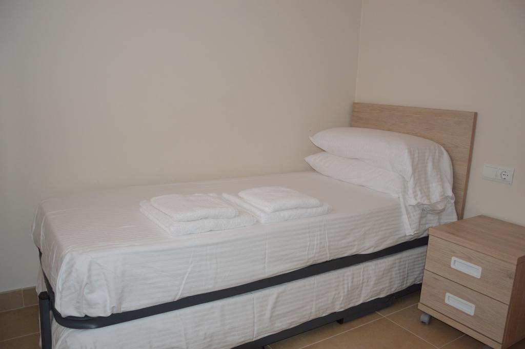 Apartment Residencial Super Stop Torre Valentina Sant Antoni De Calonge