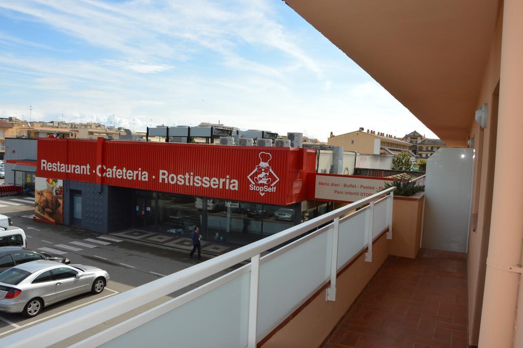 Residencial Super Stop Torre Valentina