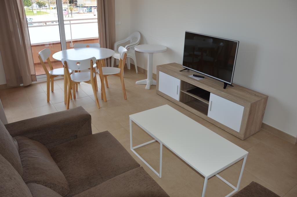 Residencial Super Stop Torre Valentina * Sant Antoni De Calonge